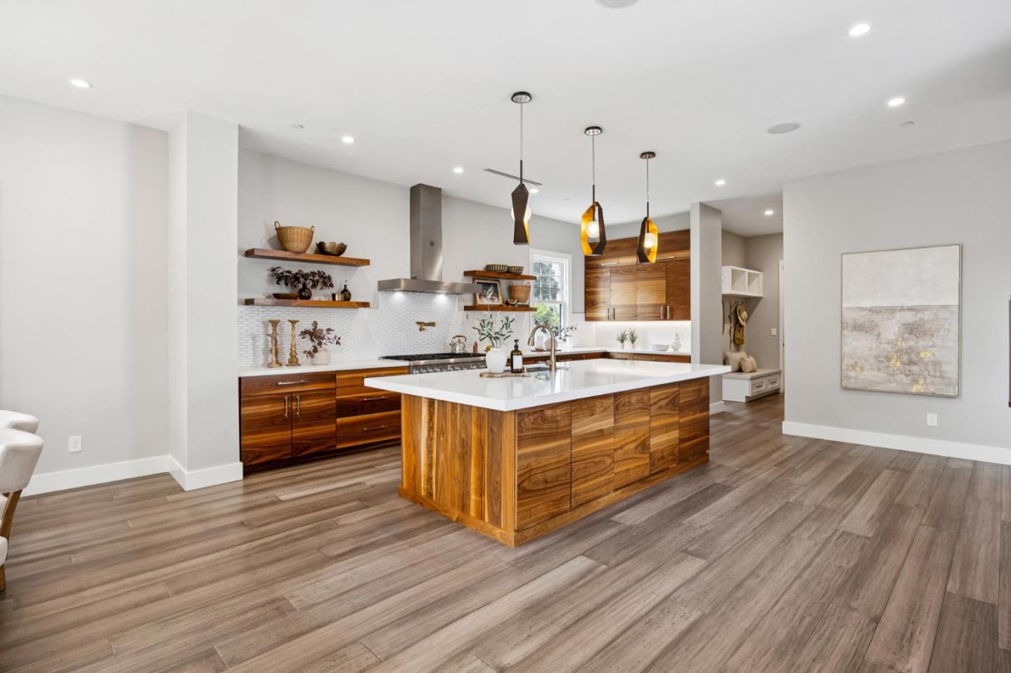 Detail Gallery Image 13 of 99 For 16988 Kennedy Rd, Los Gatos,  CA 95032 - 4 Beds | 4/1 Baths