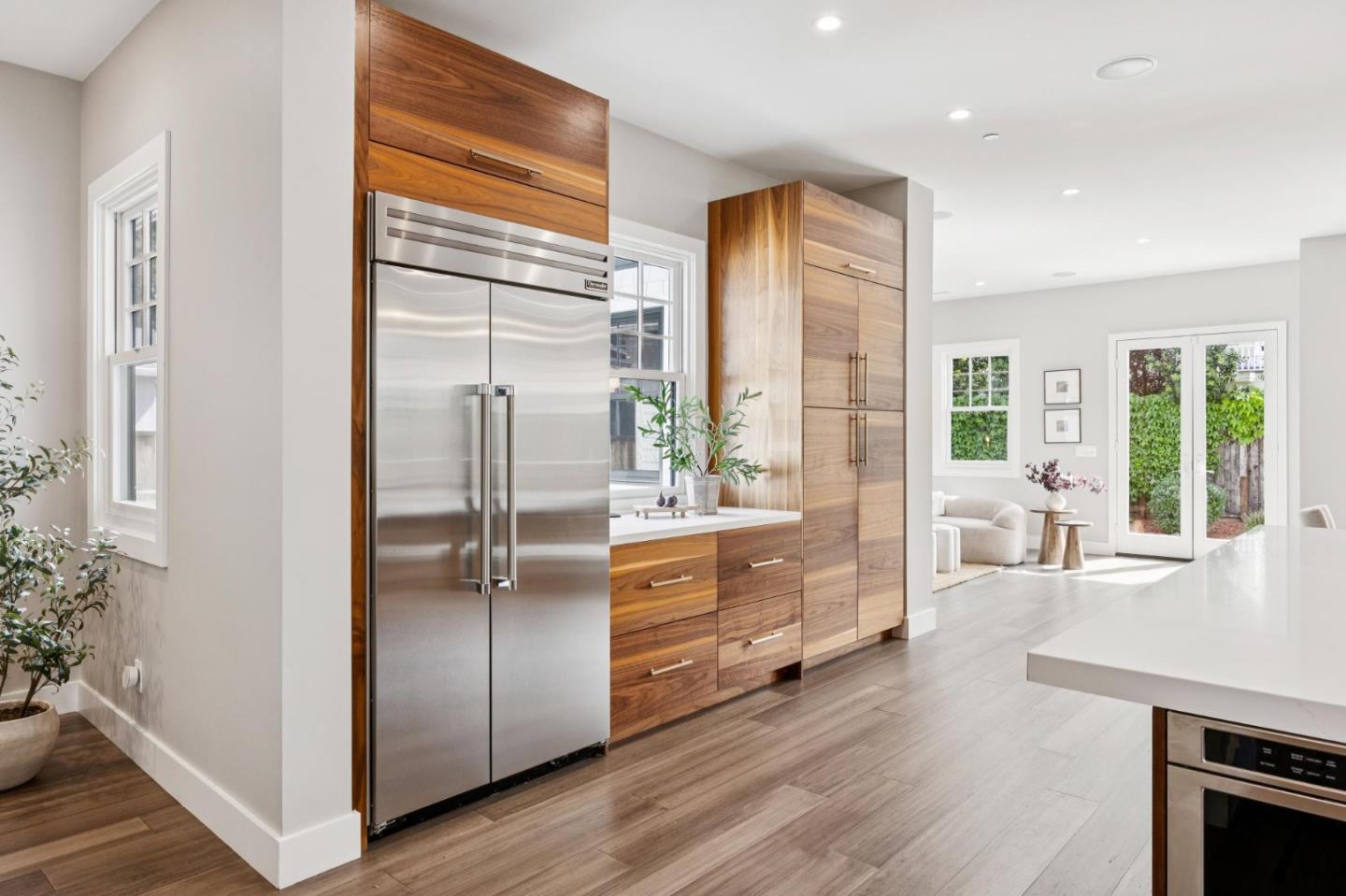 Detail Gallery Image 16 of 99 For 16988 Kennedy Rd, Los Gatos,  CA 95032 - 4 Beds | 4/1 Baths