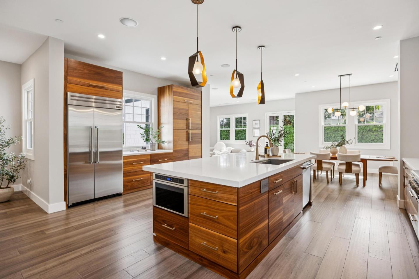 Detail Gallery Image 18 of 99 For 16988 Kennedy Rd, Los Gatos,  CA 95032 - 4 Beds | 4/1 Baths