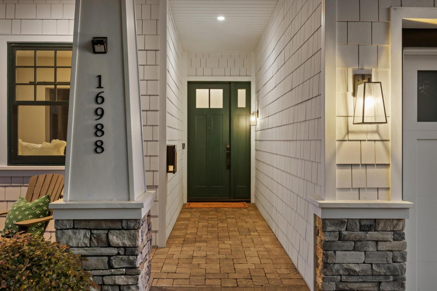 Detail Gallery Image 3 of 99 For 16988 Kennedy Rd, Los Gatos,  CA 95032 - 4 Beds | 4/1 Baths