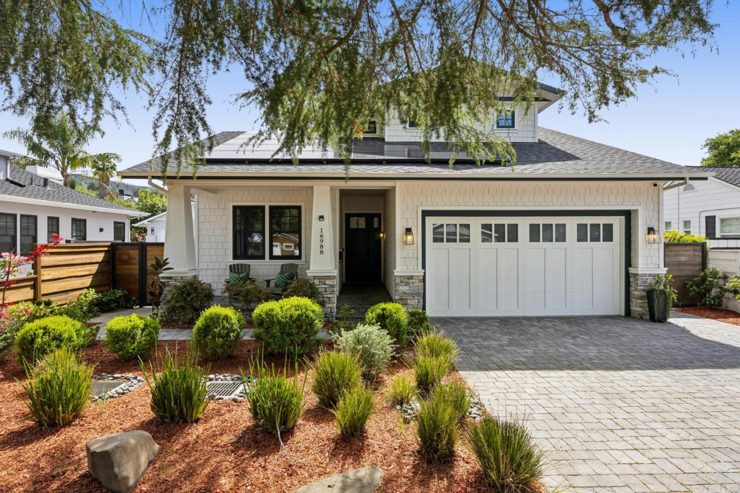 Detail Gallery Image 4 of 99 For 16988 Kennedy Rd, Los Gatos,  CA 95032 - 4 Beds | 4/1 Baths