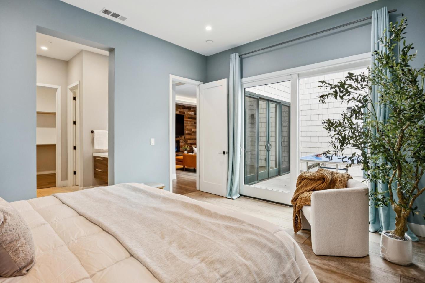 Detail Gallery Image 62 of 99 For 16988 Kennedy Rd, Los Gatos,  CA 95032 - 4 Beds | 4/1 Baths