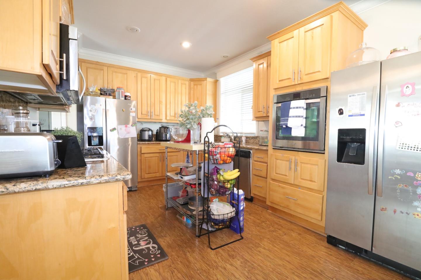 Detail Gallery Image 11 of 33 For 5450 Monterey Rd #182,  San Jose,  CA 95111 - 3 Beds | 2 Baths