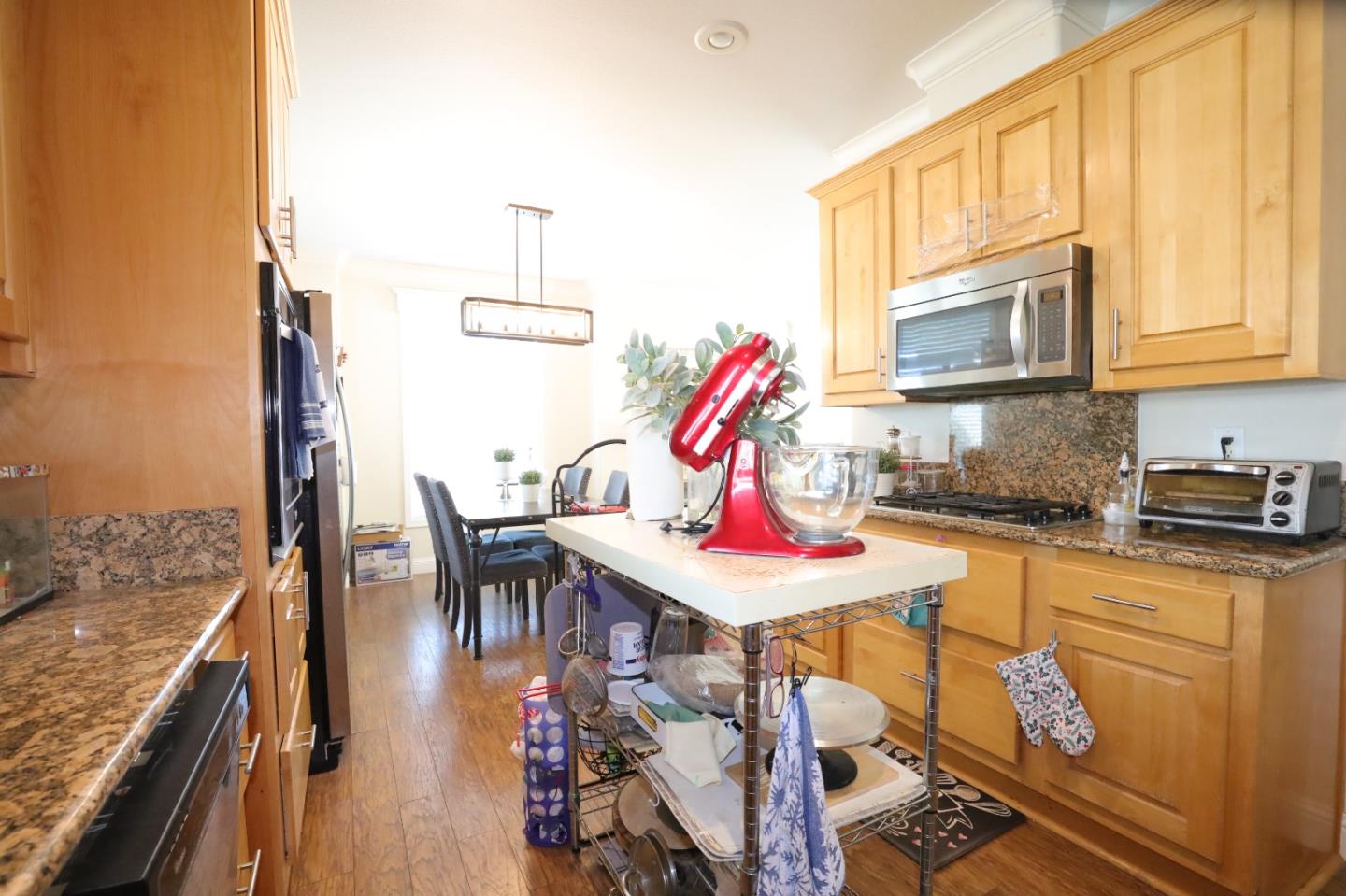 Detail Gallery Image 18 of 33 For 5450 Monterey Rd #182,  San Jose,  CA 95111 - 3 Beds | 2 Baths