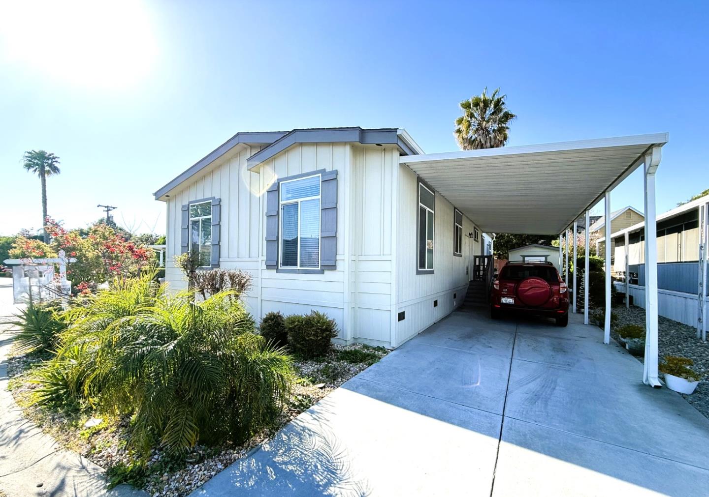 500 West 10th Street UNIT 79, Gilroy, CA, 95020