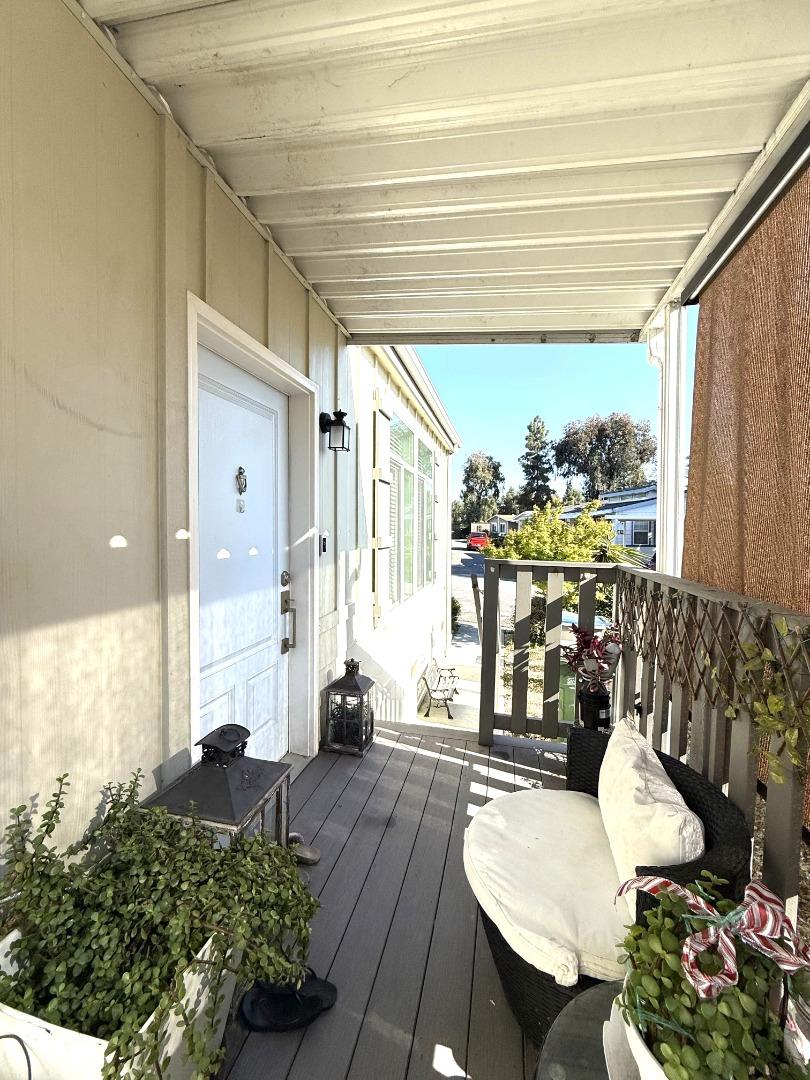 Detail Gallery Image 32 of 33 For 5450 Monterey Rd #182,  San Jose,  CA 95111 - 3 Beds | 2 Baths