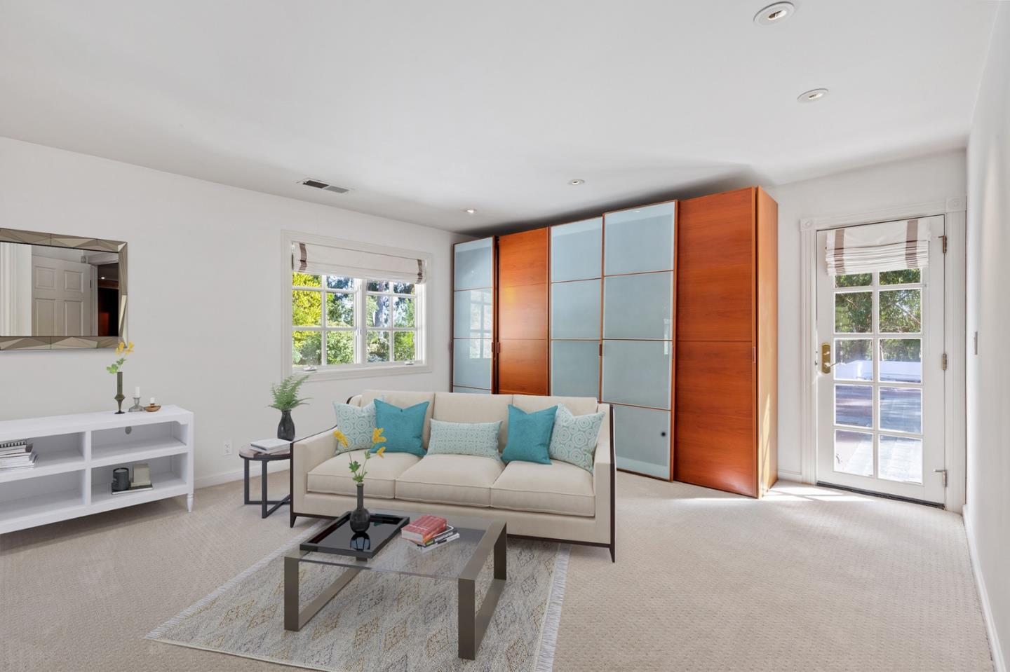 Detail Gallery Image 47 of 120 For 15 Boroughwood Pl, Hillsborough,  CA 94010 - 6 Beds | 7/2 Baths