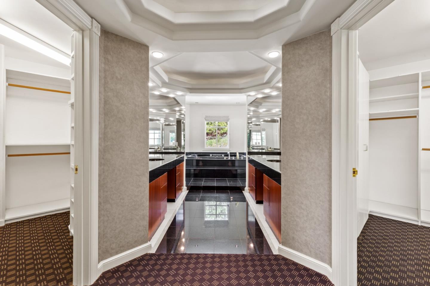 Detail Gallery Image 68 of 120 For 15 Boroughwood Pl, Hillsborough,  CA 94010 - 6 Beds | 7/2 Baths