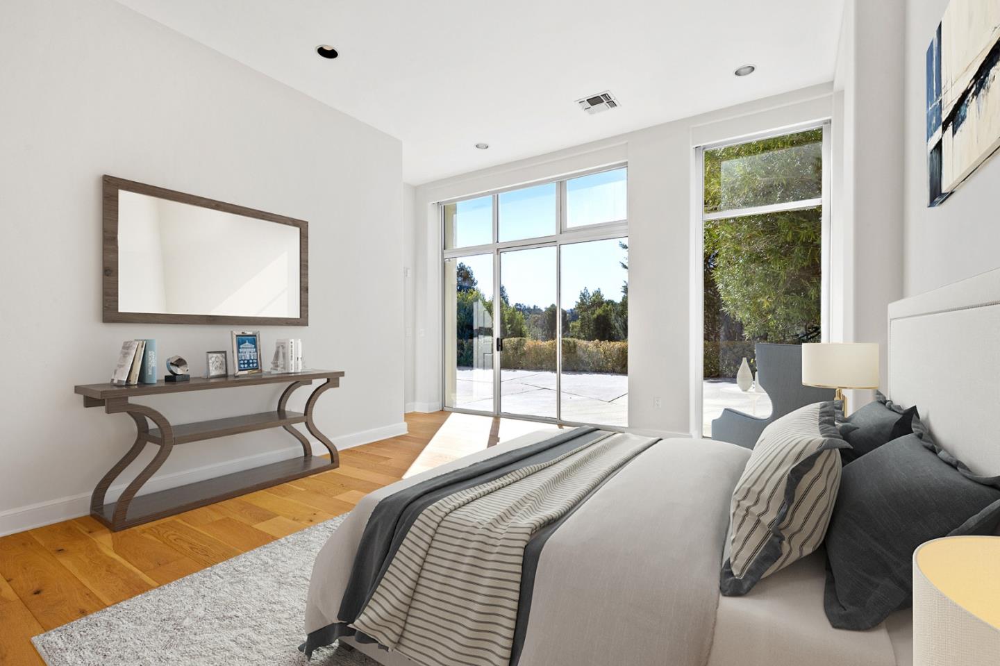 Detail Gallery Image 81 of 120 For 15 Boroughwood Pl, Hillsborough,  CA 94010 - 6 Beds | 7/2 Baths