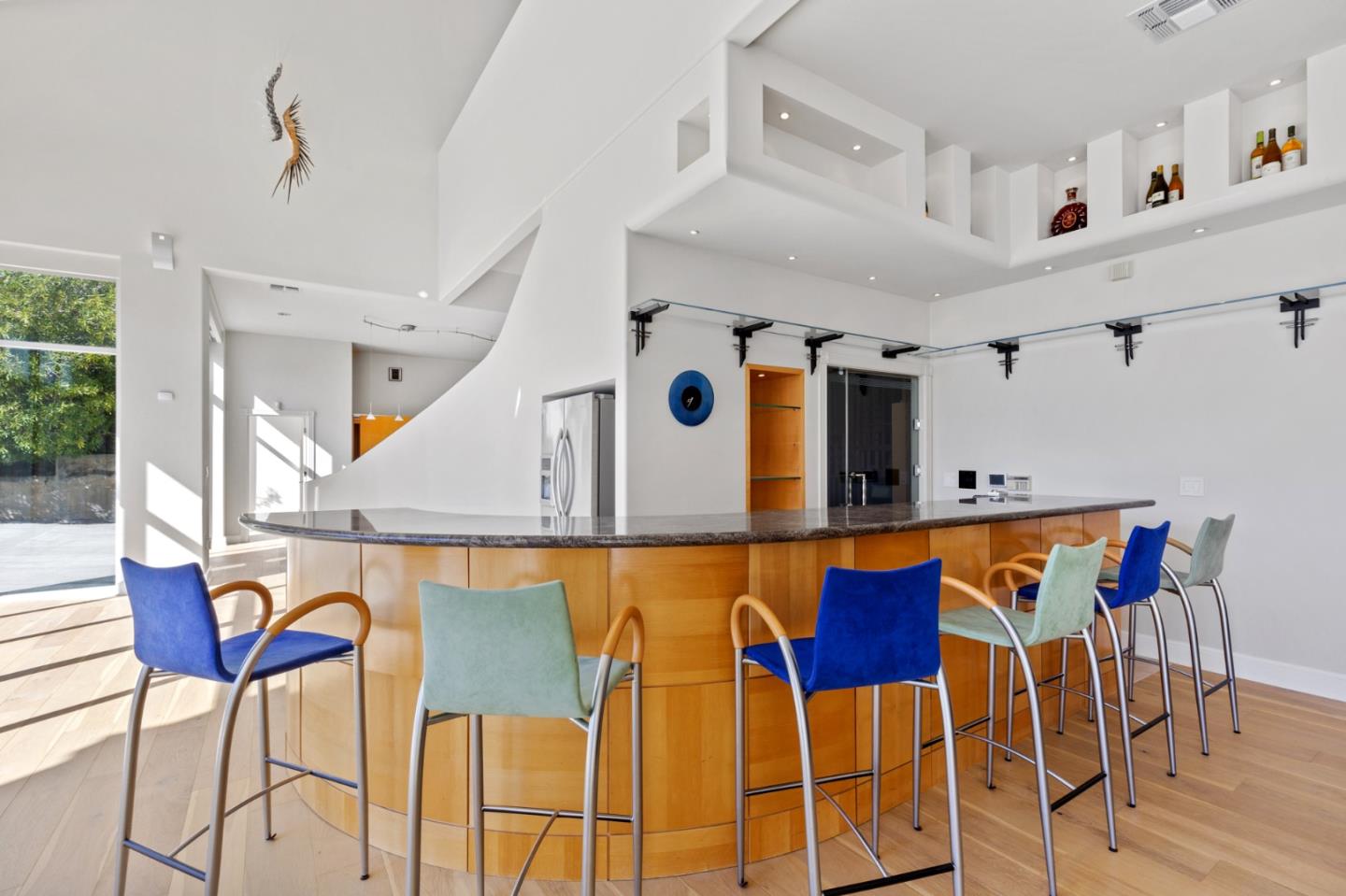 Detail Gallery Image 84 of 120 For 15 Boroughwood Pl, Hillsborough,  CA 94010 - 6 Beds | 7/2 Baths