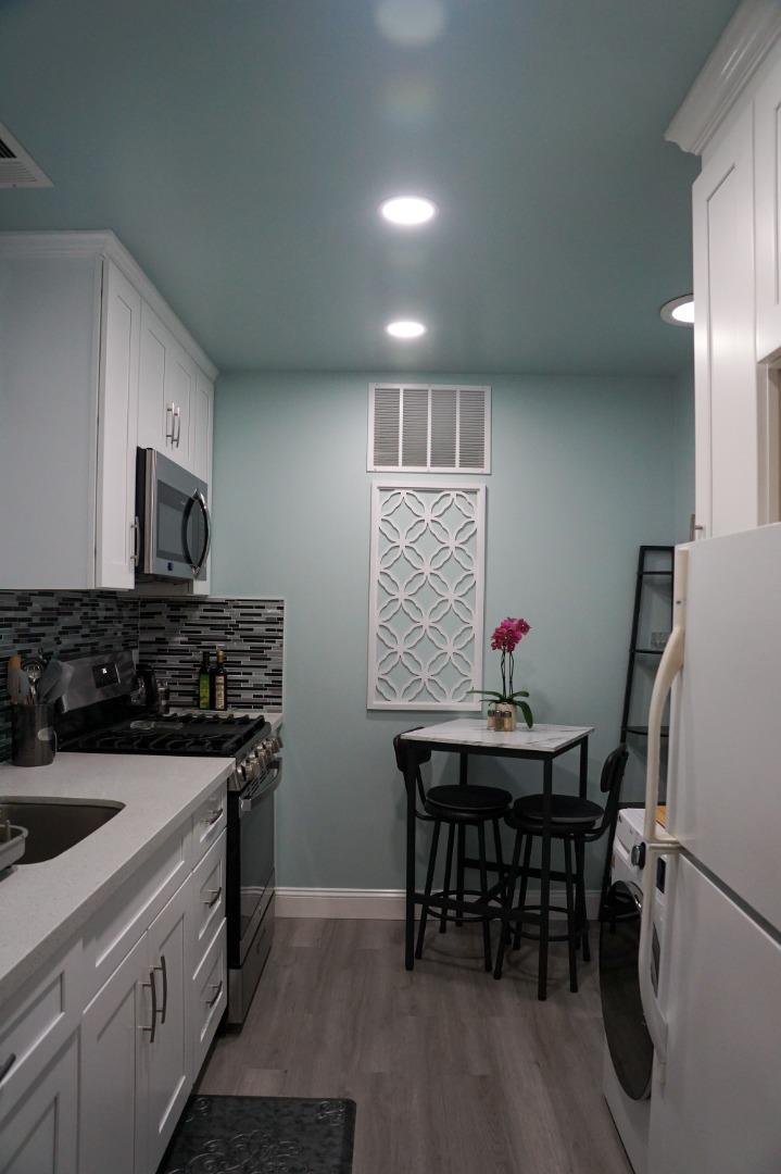 Detail Gallery Image 10 of 15 For 1524 Jasmine St #B,  San Mateo,  CA 94402 - 0 Beds | 1 Baths