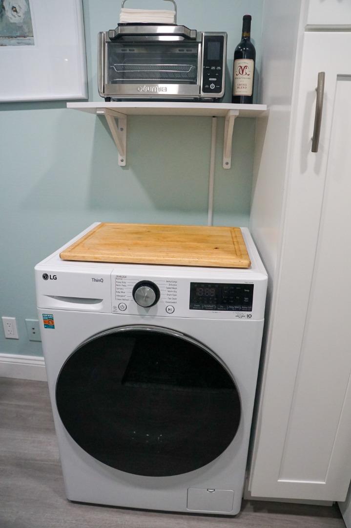 Detail Gallery Image 14 of 15 For 1524 Jasmine St #B,  San Mateo,  CA 94402 - 0 Beds | 1 Baths