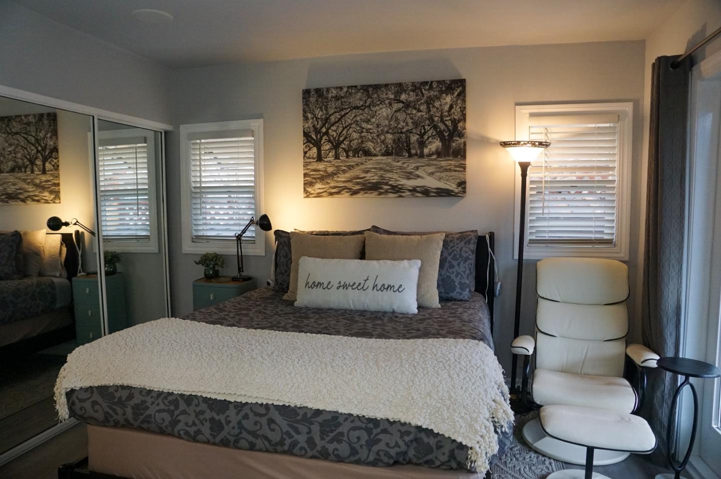 Detail Gallery Image 5 of 15 For 1524 Jasmine St #B,  San Mateo,  CA 94402 - 0 Beds | 1 Baths