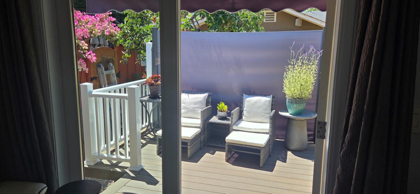 Detail Gallery Image 6 of 15 For 1524 Jasmine St #B,  San Mateo,  CA 94402 - 0 Beds | 1 Baths