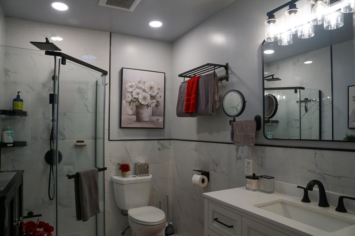 Detail Gallery Image 7 of 15 For 1524 Jasmine St #B,  San Mateo,  CA 94402 - 0 Beds | 1 Baths