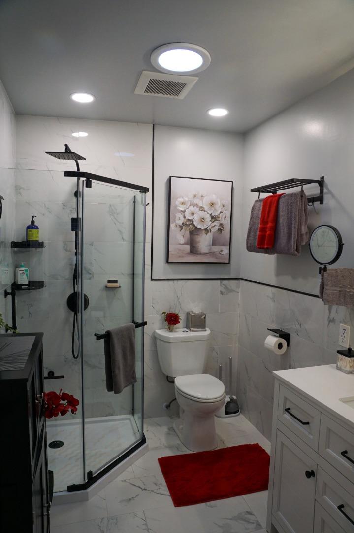 Detail Gallery Image 8 of 15 For 1524 Jasmine St #B,  San Mateo,  CA 94402 - 0 Beds | 1 Baths