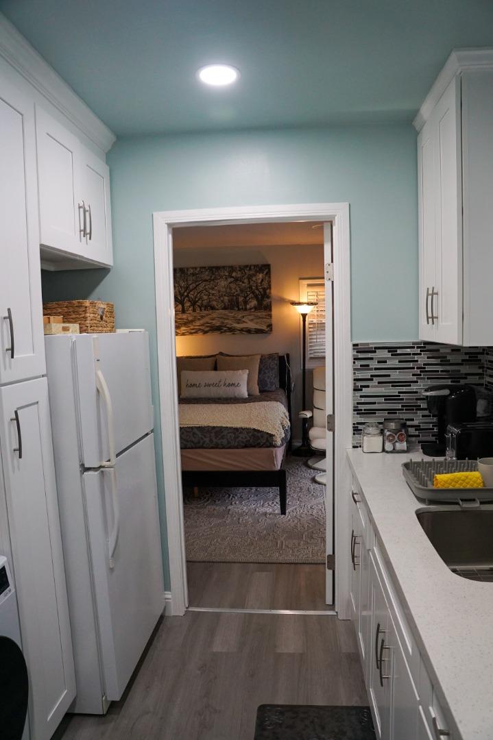 Detail Gallery Image 9 of 15 For 1524 Jasmine St #B,  San Mateo,  CA 94402 - 0 Beds | 1 Baths