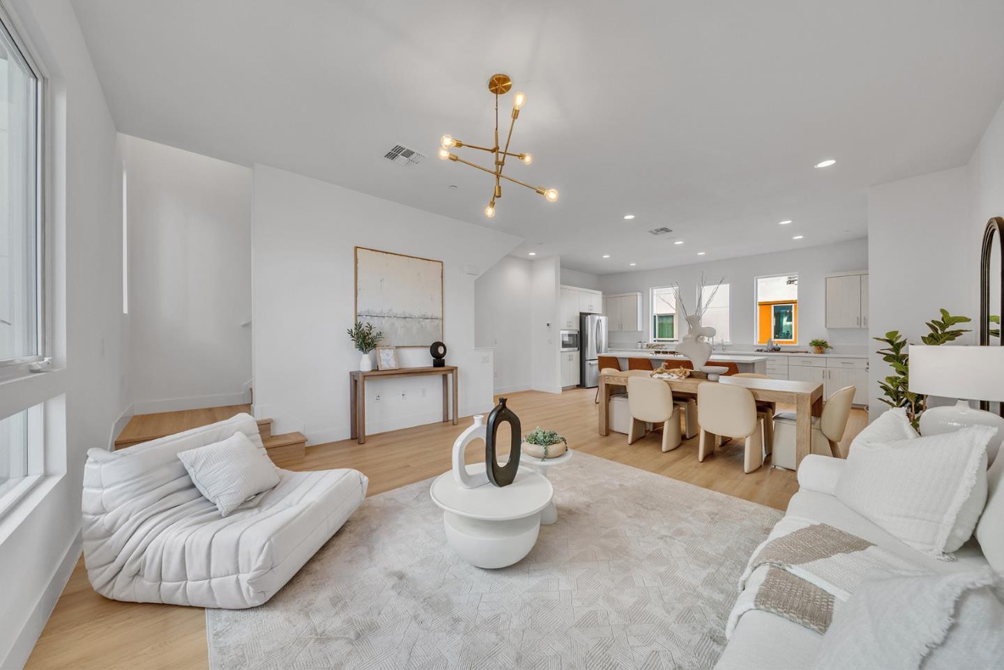 Detail Gallery Image 11 of 39 For 7922 Regional Cmn, Dublin,  CA 94568 - 2 Beds | 2/1 Baths