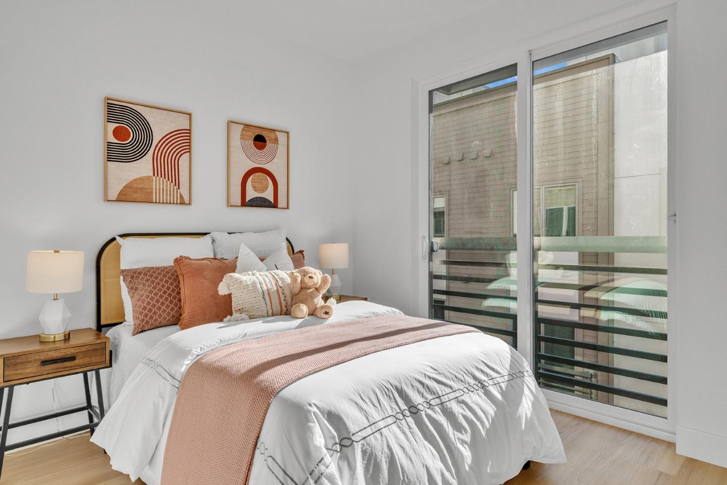 Detail Gallery Image 27 of 39 For 7922 Regional Cmn, Dublin,  CA 94568 - 2 Beds | 2/1 Baths