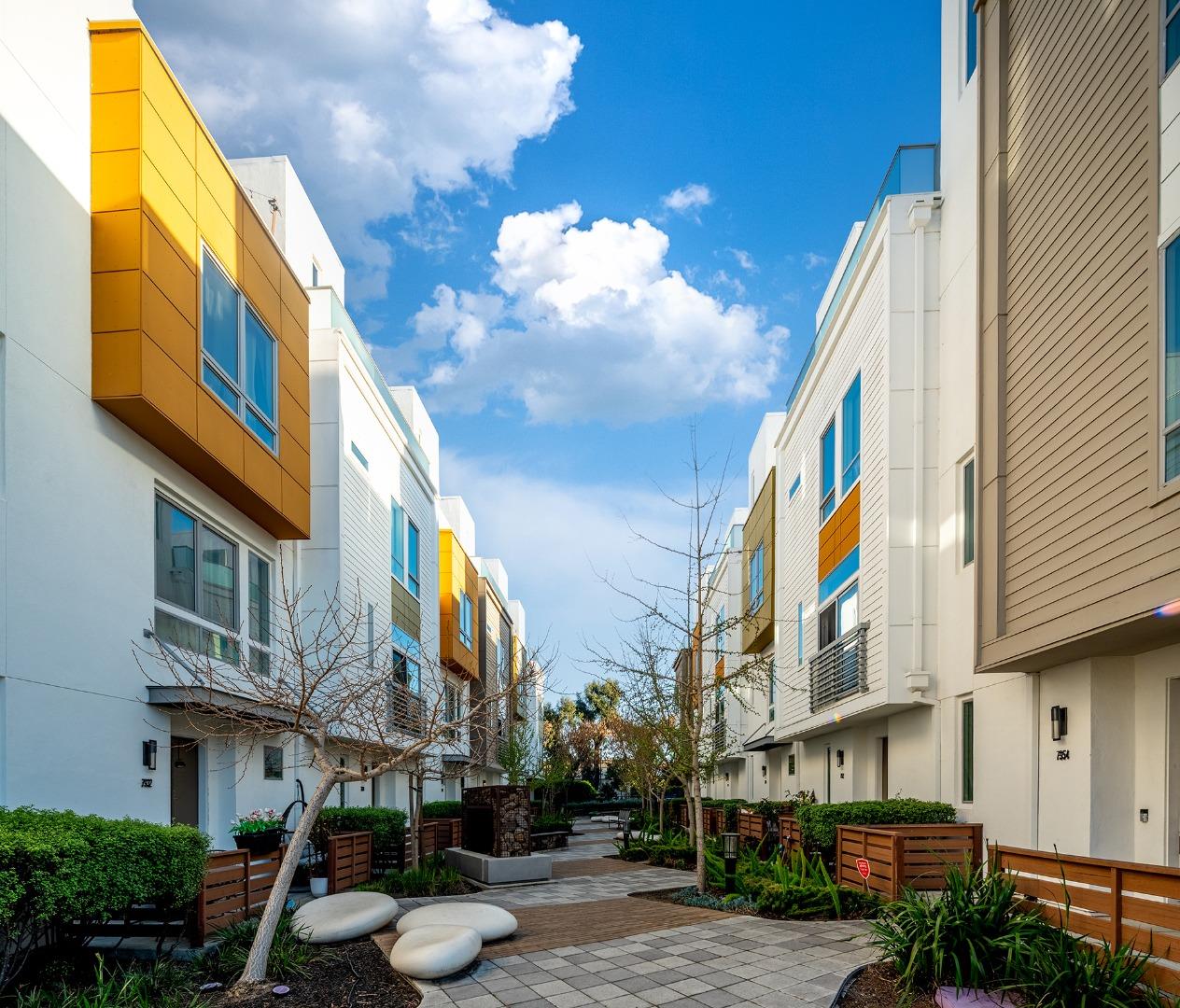 Detail Gallery Image 36 of 39 For 7922 Regional Cmn, Dublin,  CA 94568 - 2 Beds | 2/1 Baths