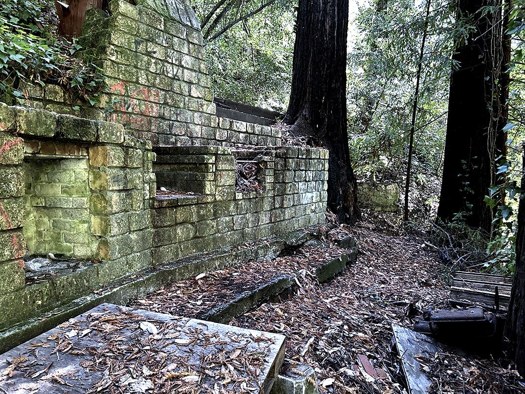 Detail Gallery Image 2 of 9 For 0 Riverside Rd, Brookdale,  CA 95007 - – Beds | – Baths