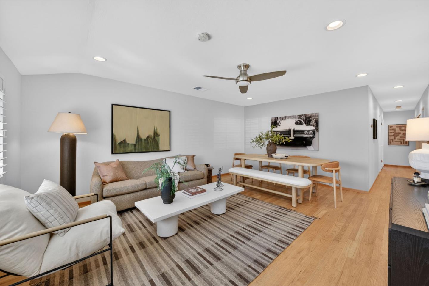 Detail Gallery Image 18 of 54 For 4012 Laurelglen Ct, San Jose,  CA 95118 - 3 Beds | 2 Baths