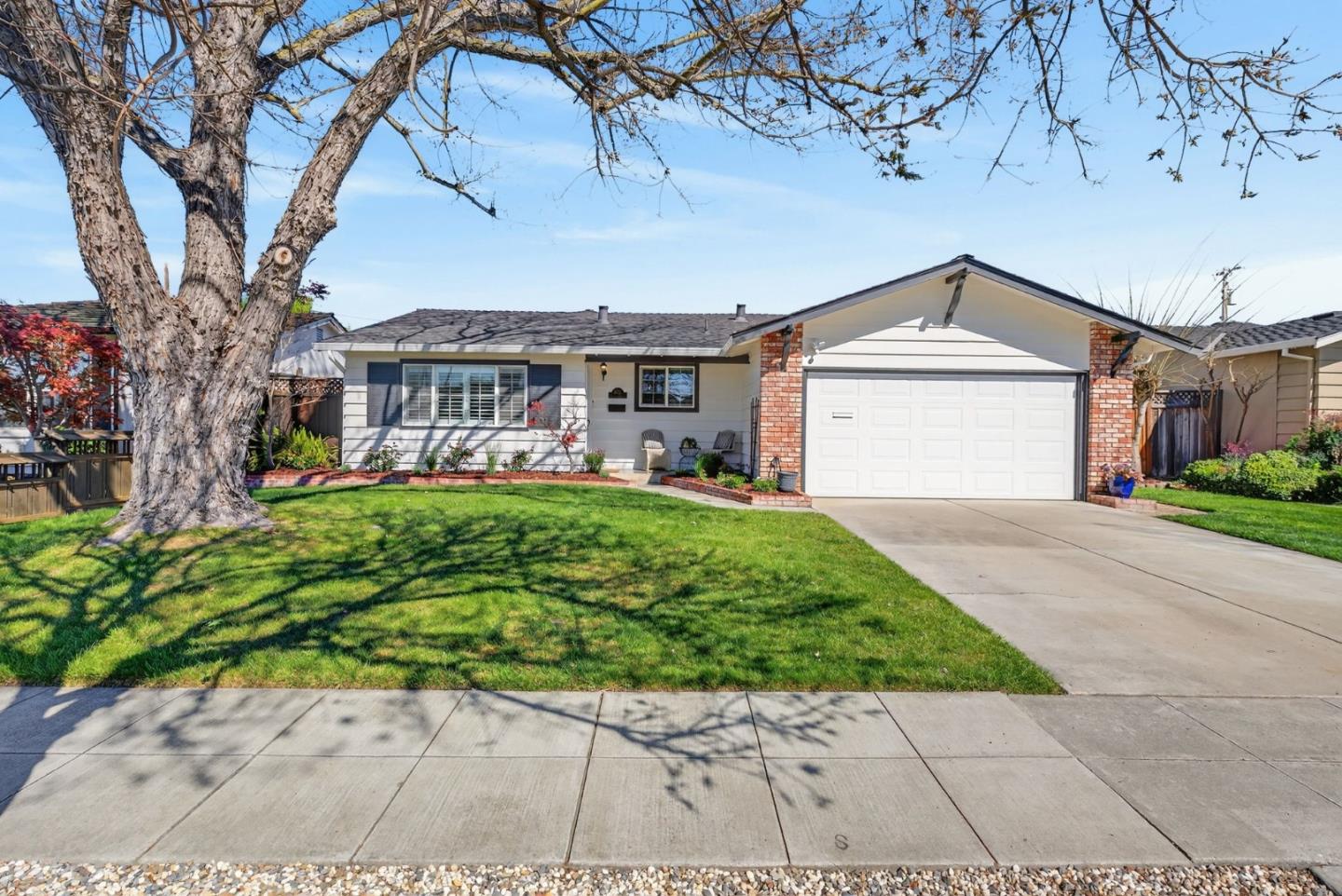 4012 Laurelglen Court, San Jose, CA, 95118
