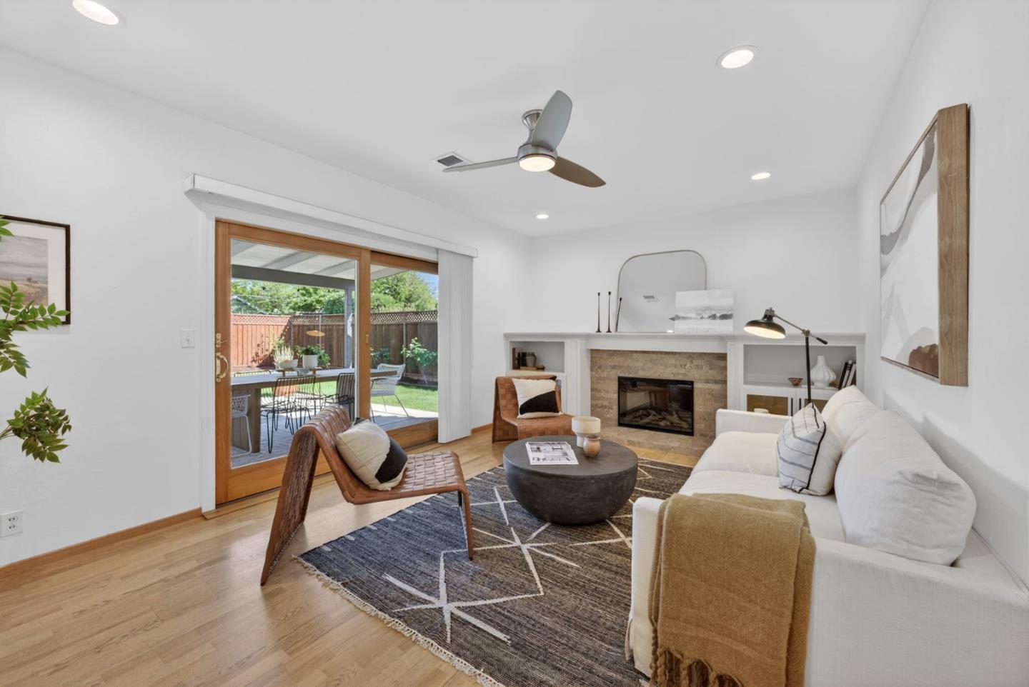 4012 Laurelglen Court, San Jose, CA, 95118