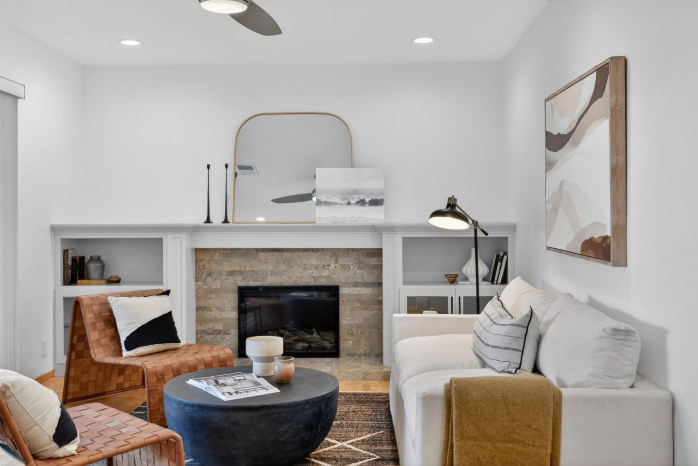 Detail Gallery Image 25 of 54 For 4012 Laurelglen Ct, San Jose,  CA 95118 - 3 Beds | 2 Baths