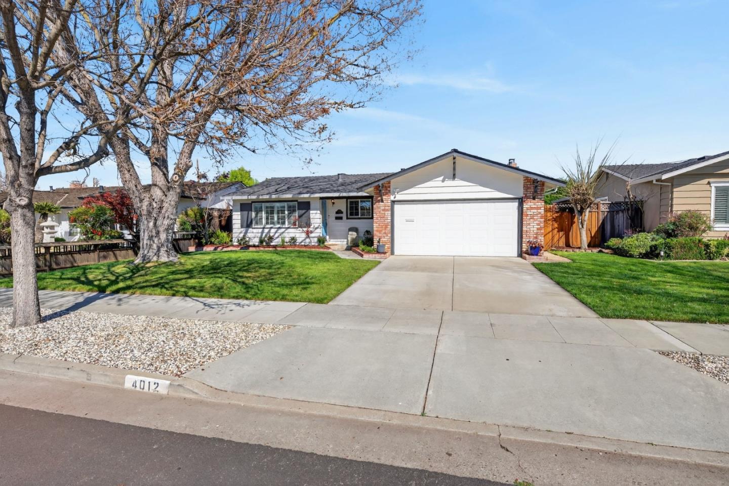 4012 Laurelglen Court, San Jose, CA, 95118