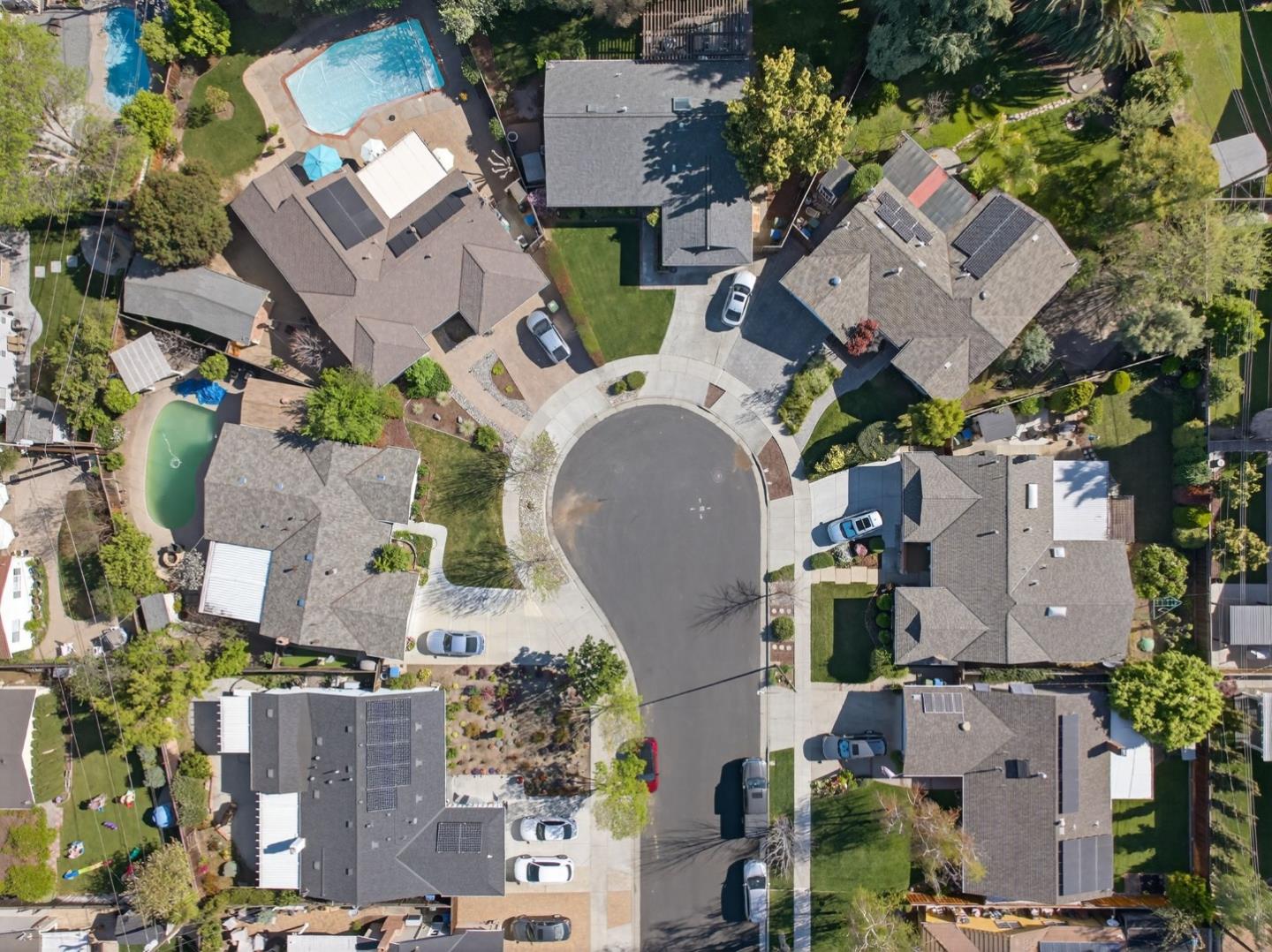 Detail Gallery Image 6 of 54 For 4012 Laurelglen Ct, San Jose,  CA 95118 - 3 Beds | 2 Baths