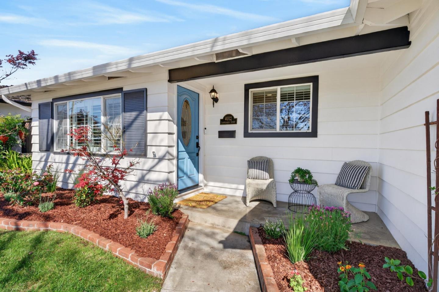 4012 Laurelglen Court, San Jose, CA, 95118