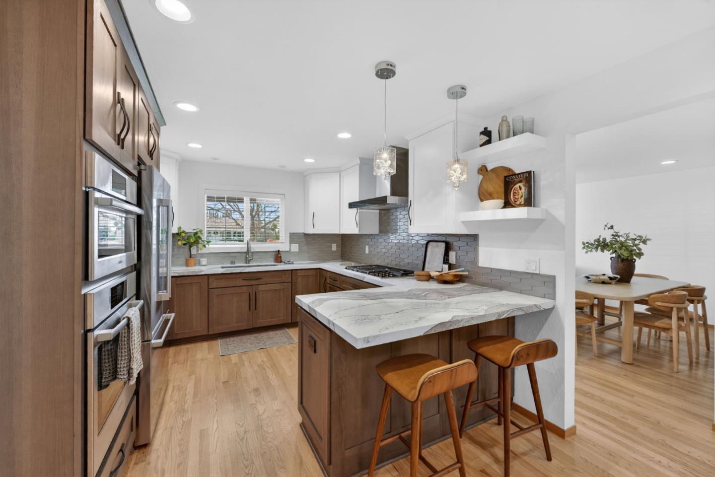 Detail Gallery Image 8 of 54 For 4012 Laurelglen Ct, San Jose,  CA 95118 - 3 Beds | 2 Baths