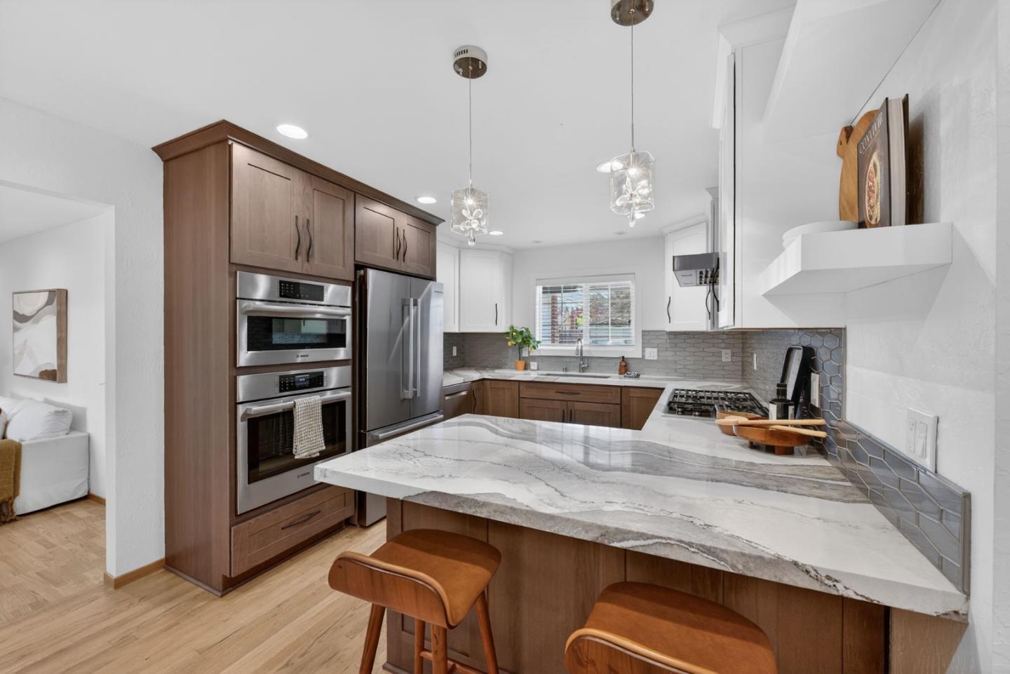 Detail Gallery Image 9 of 54 For 4012 Laurelglen Ct, San Jose,  CA 95118 - 3 Beds | 2 Baths