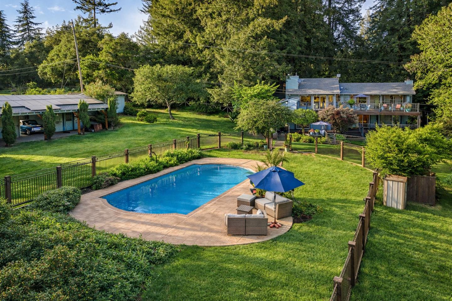 Detail Gallery Image 23 of 30 For 120 Bella Vista Ln, Watsonville,  CA 95076 - 4 Beds | 2/1 Baths