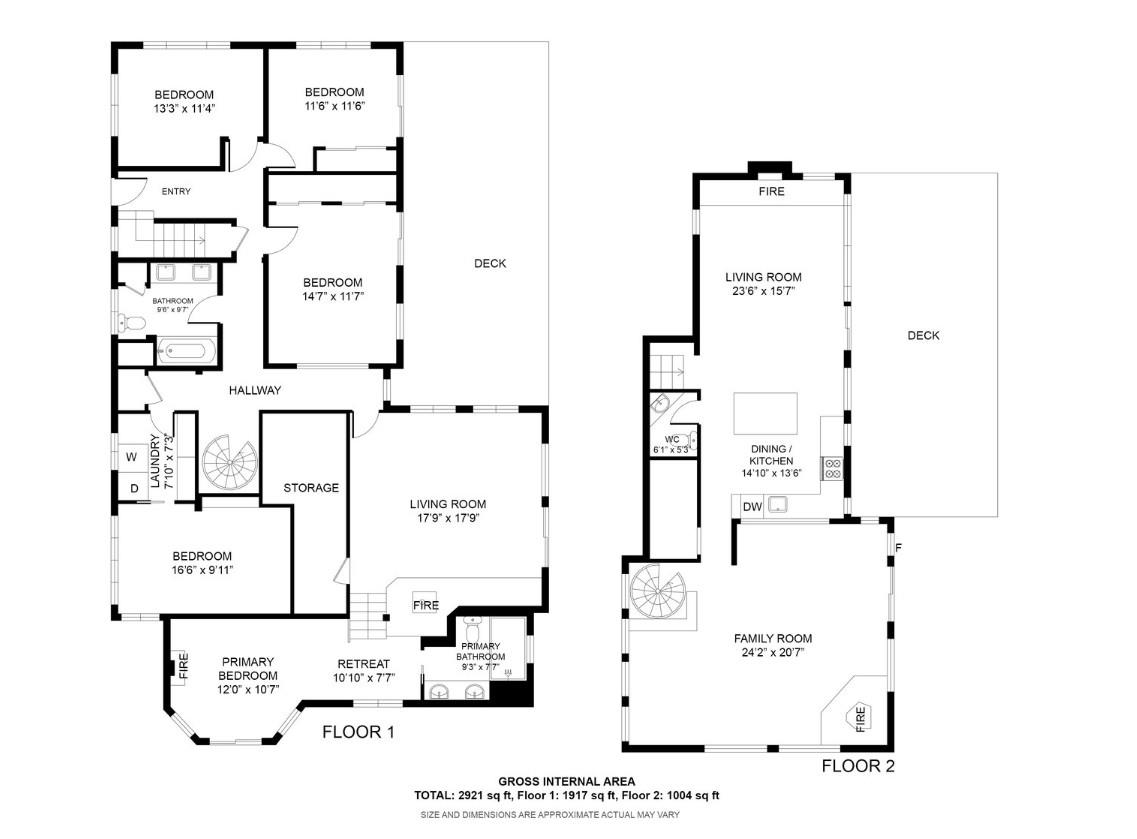 Detail Gallery Image 28 of 30 For 120 Bella Vista Ln, Watsonville,  CA 95076 - 4 Beds | 2/1 Baths