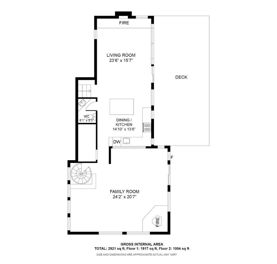Detail Gallery Image 30 of 30 For 120 Bella Vista Ln, Watsonville,  CA 95076 - 4 Beds | 2/1 Baths
