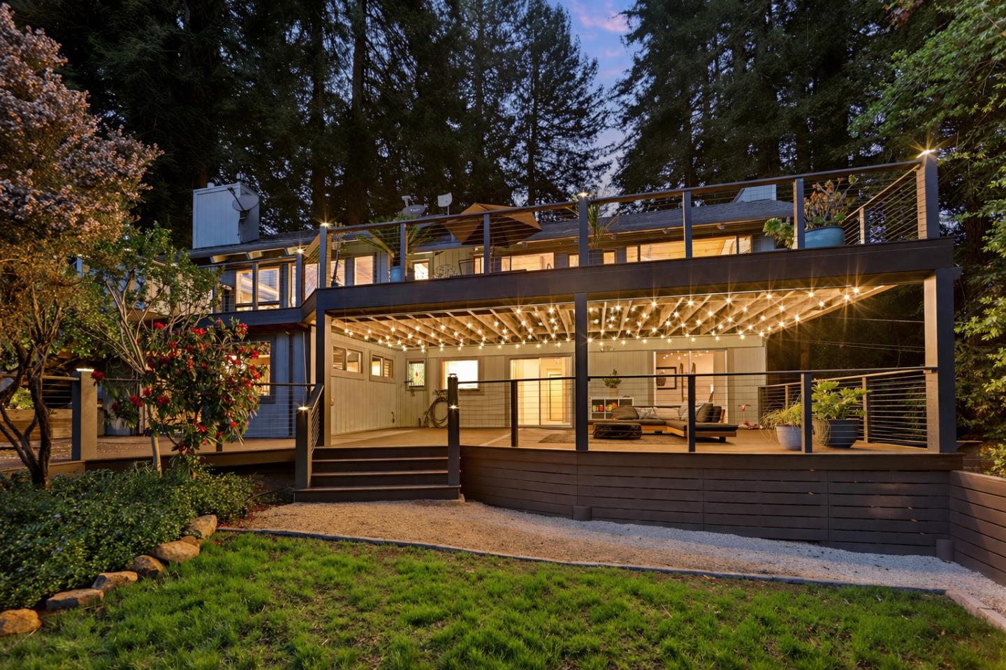 Detail Gallery Image 4 of 30 For 120 Bella Vista Ln, Watsonville,  CA 95076 - 4 Beds | 2/1 Baths