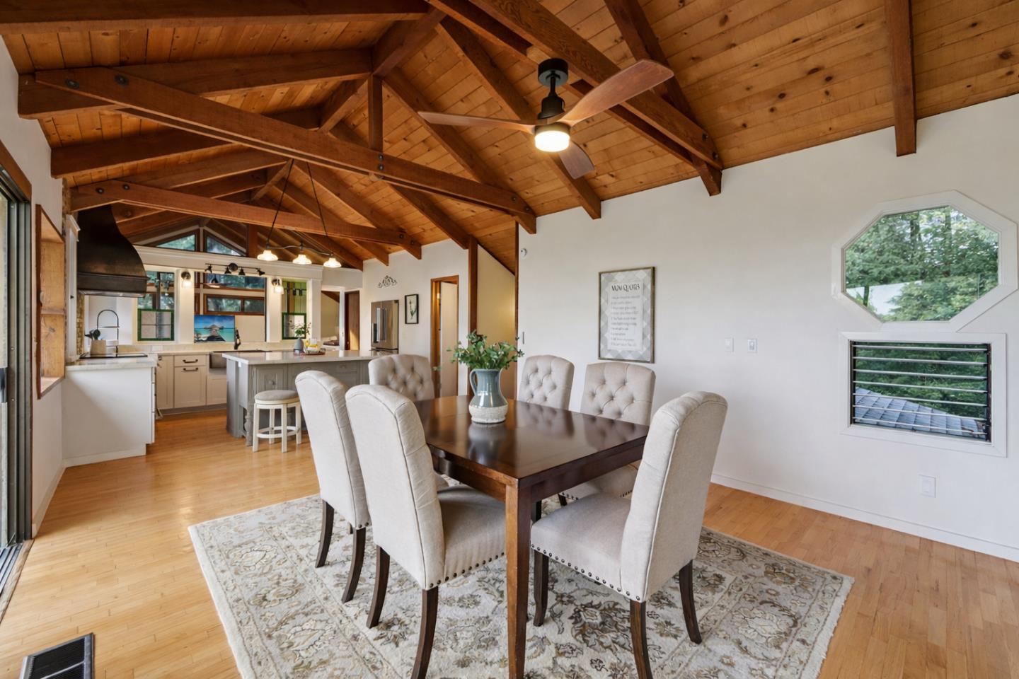 Detail Gallery Image 9 of 30 For 120 Bella Vista Ln, Watsonville,  CA 95076 - 4 Beds | 2/1 Baths