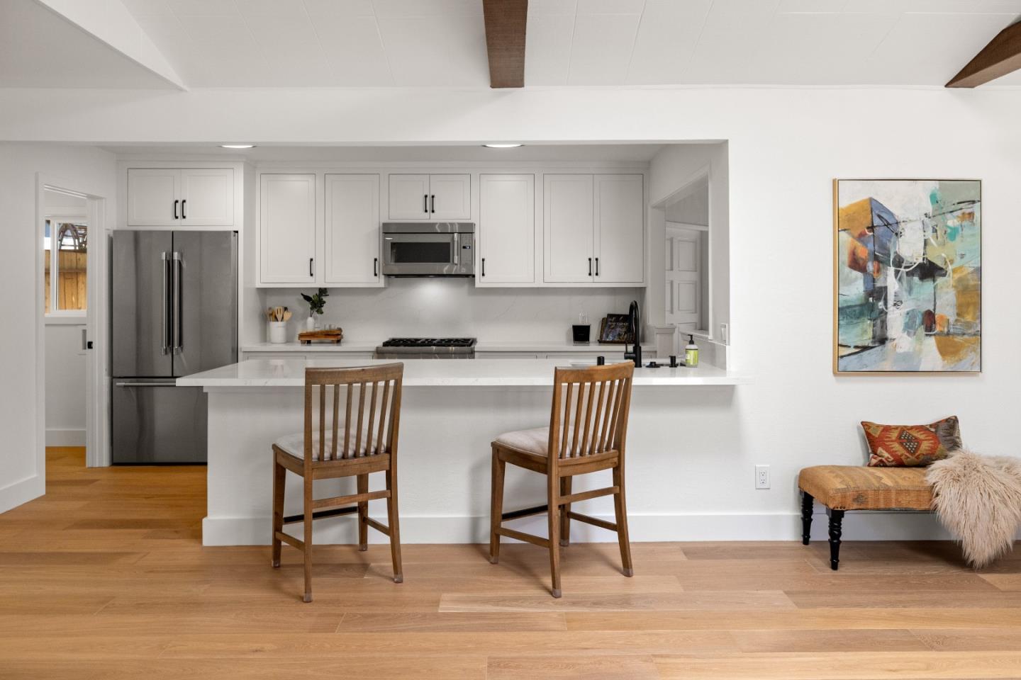 Detail Gallery Image 10 of 36 For 1091 Laurel Lane, Pebble Beach,  CA 93953 - 3 Beds | 2 Baths