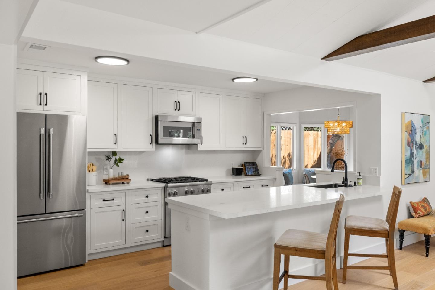 Detail Gallery Image 11 of 36 For 1091 Laurel Lane, Pebble Beach,  CA 93953 - 3 Beds | 2 Baths