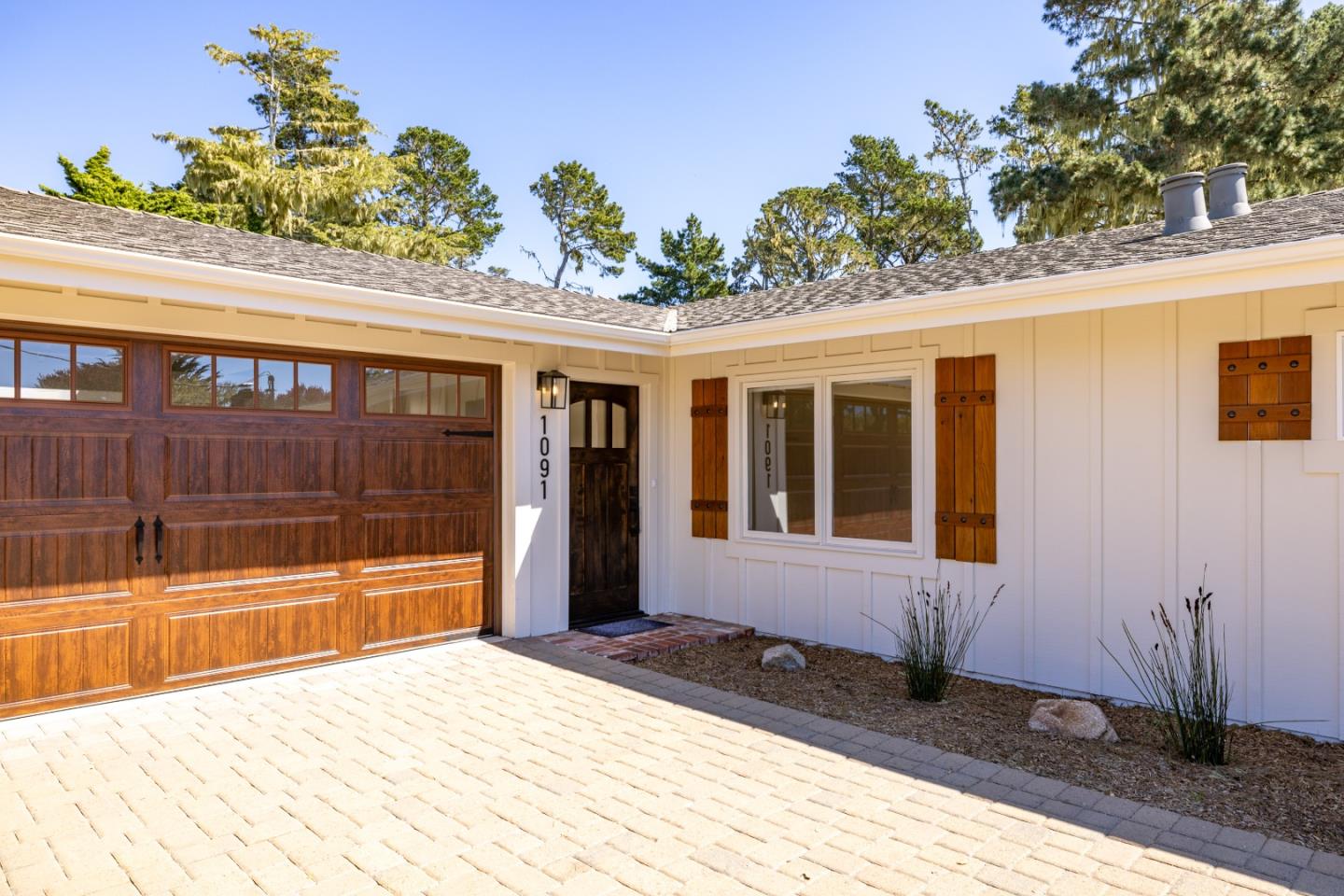 Detail Gallery Image 34 of 36 For 1091 Laurel Lane, Pebble Beach,  CA 93953 - 3 Beds | 2 Baths