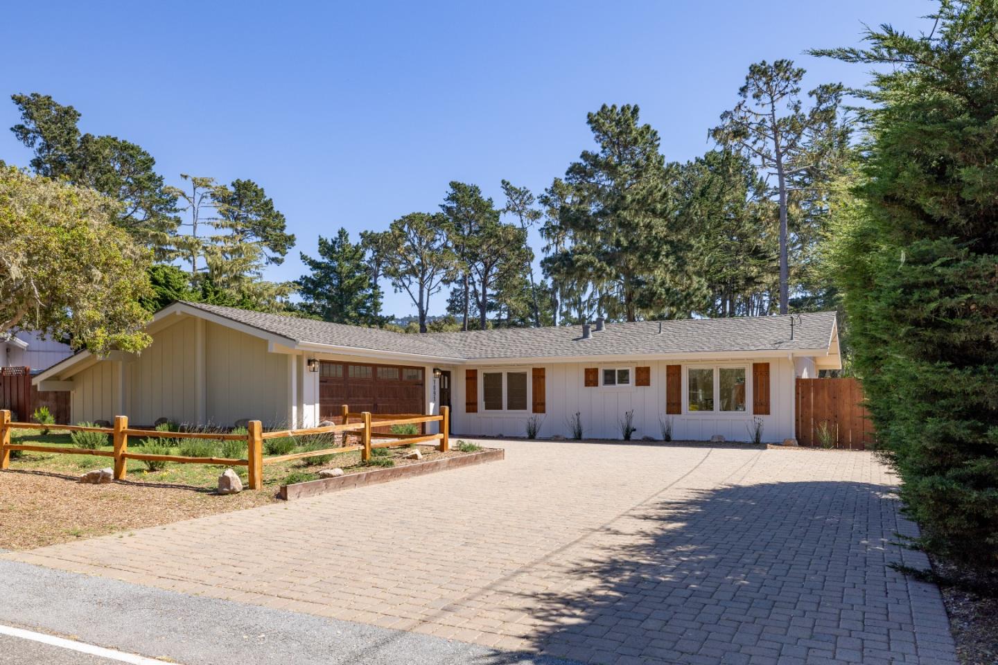 Detail Gallery Image 35 of 36 For 1091 Laurel Lane, Pebble Beach,  CA 93953 - 3 Beds | 2 Baths