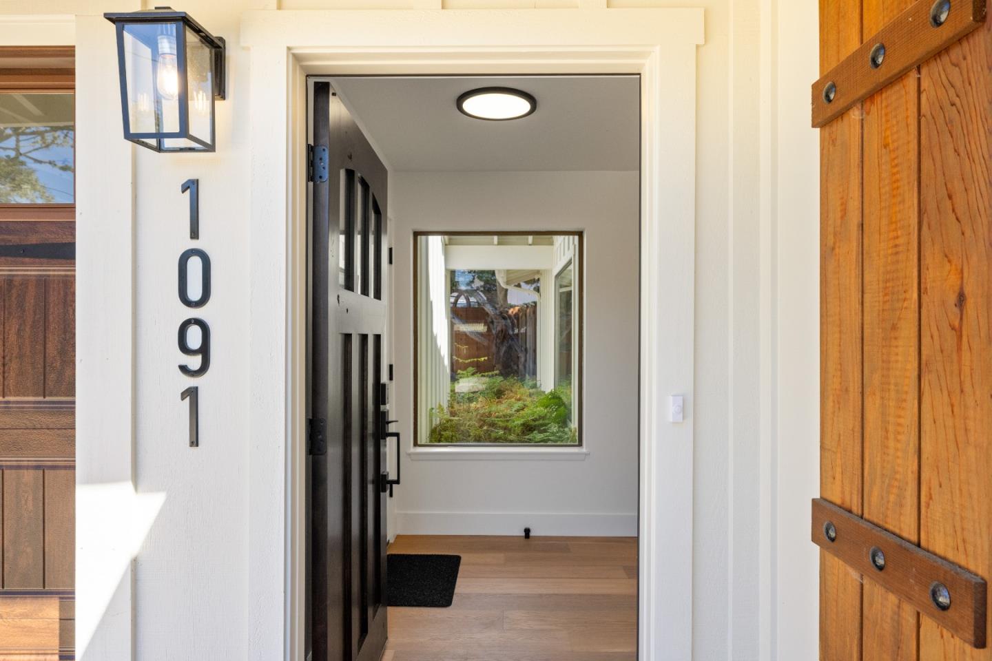 1091 Laurel Lane, Pebble Beach, CA, 93953