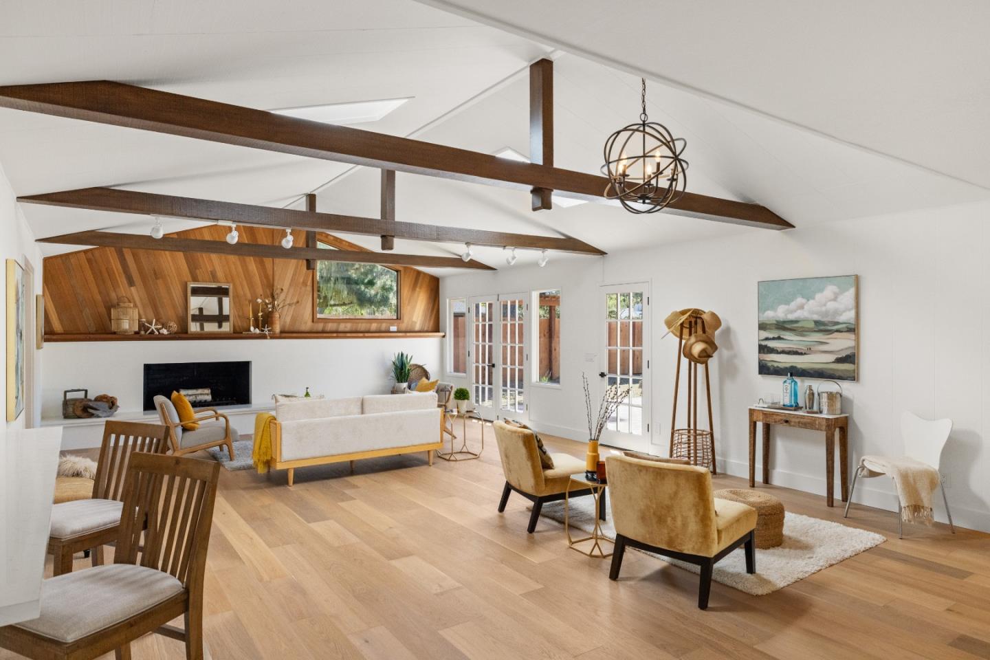 1091 Laurel Lane, Pebble Beach, CA, 93953