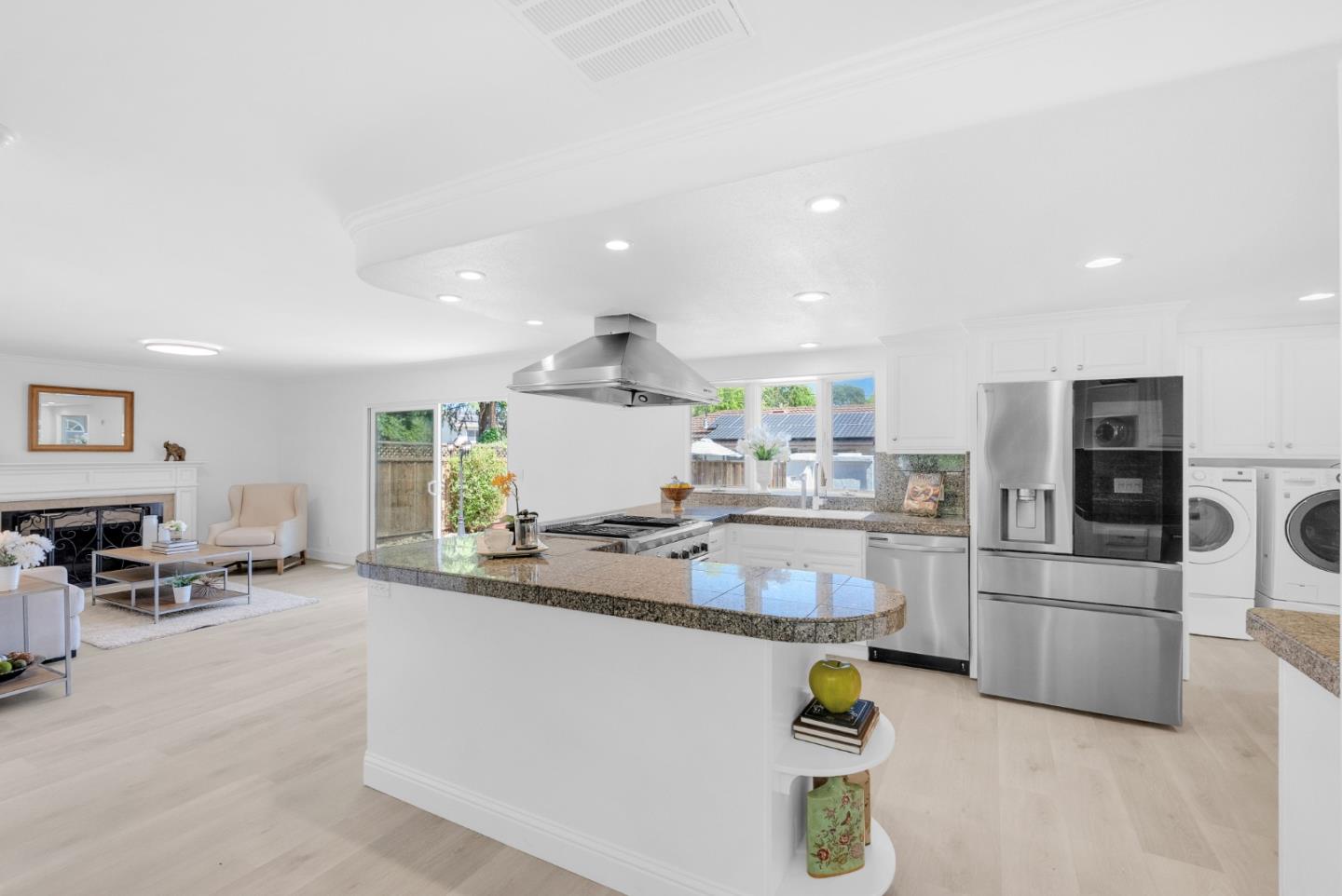 Detail Gallery Image 11 of 40 For 6332 Mcabee Rd, San Jose,  CA 95120 - 4 Beds | 2 Baths