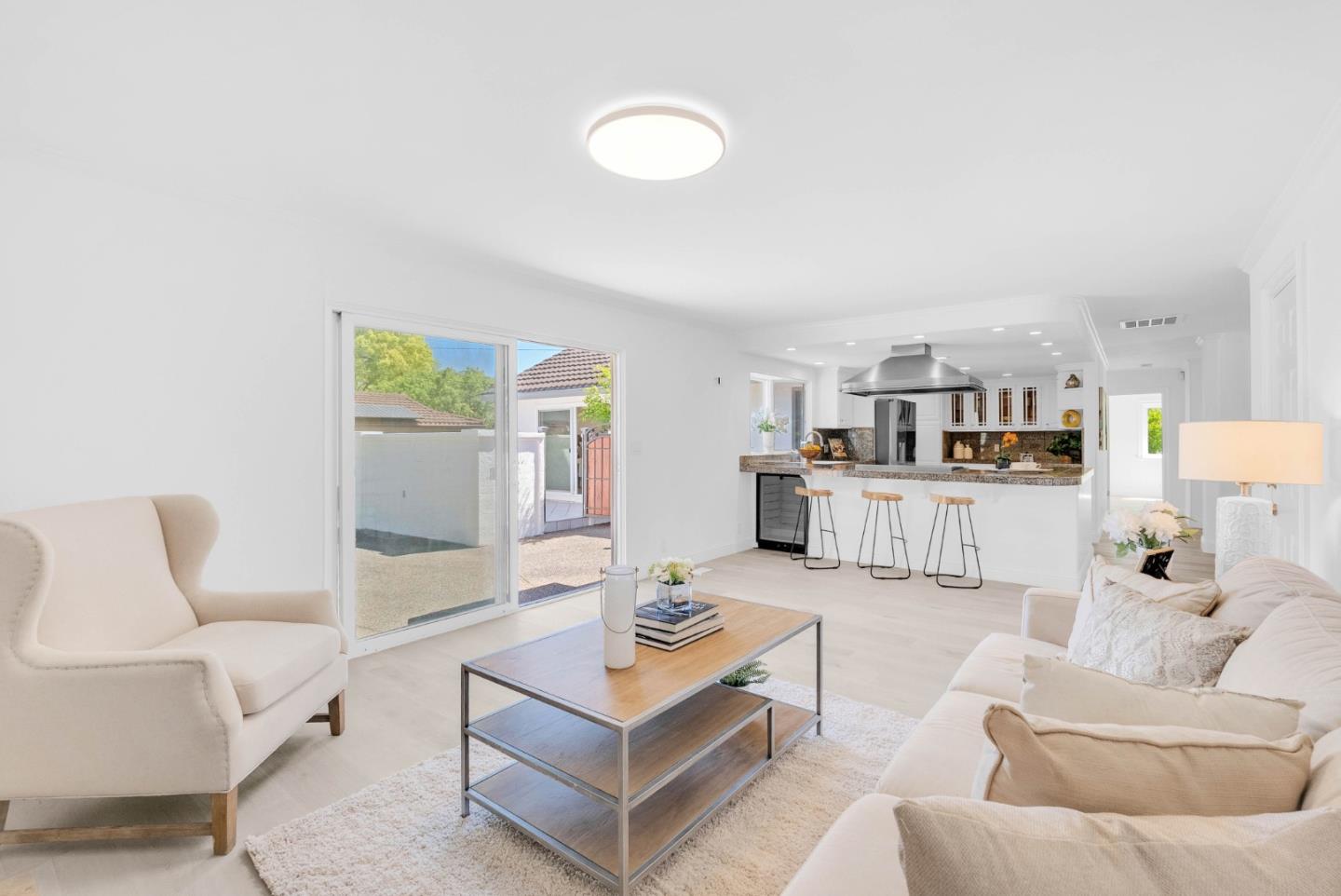 Detail Gallery Image 13 of 40 For 6332 Mcabee Rd, San Jose,  CA 95120 - 4 Beds | 2 Baths