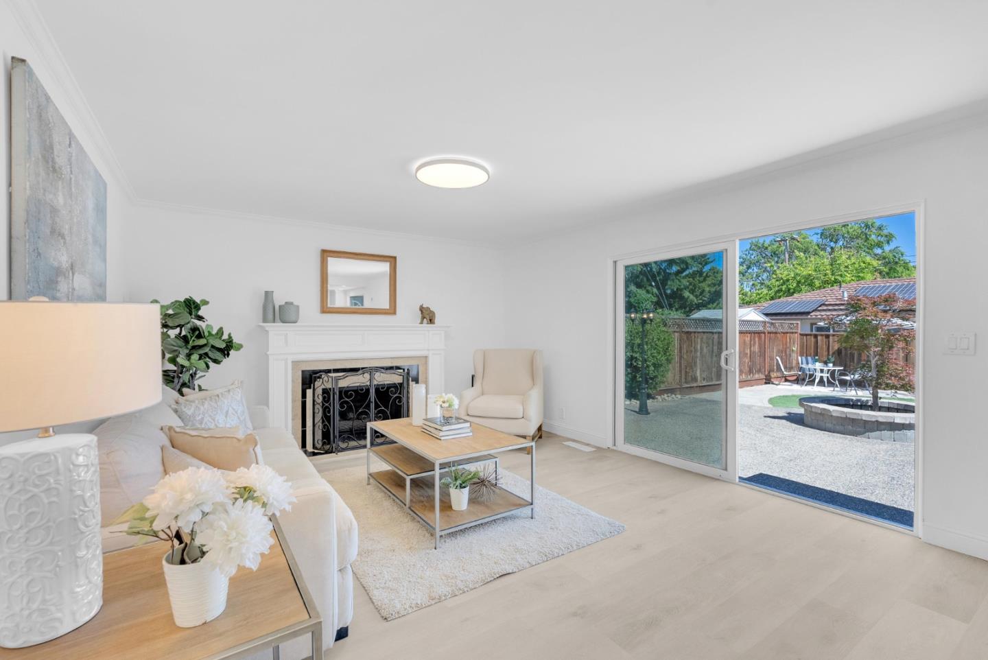 Detail Gallery Image 14 of 40 For 6332 Mcabee Rd, San Jose,  CA 95120 - 4 Beds | 2 Baths