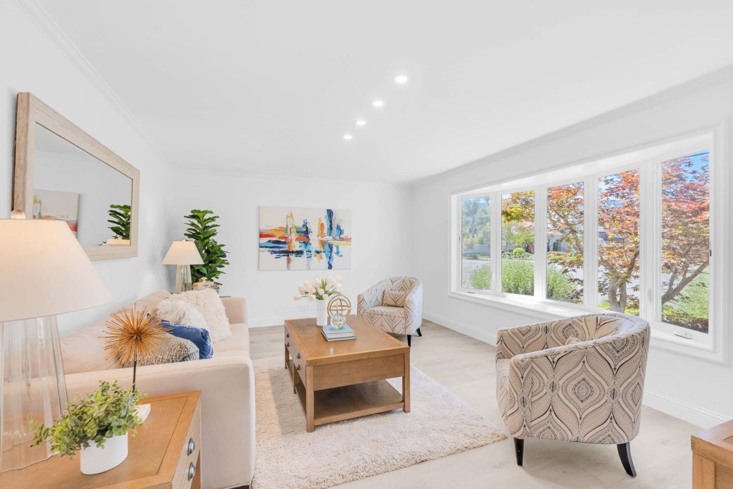 Detail Gallery Image 2 of 40 For 6332 Mcabee Rd, San Jose,  CA 95120 - 4 Beds | 2 Baths