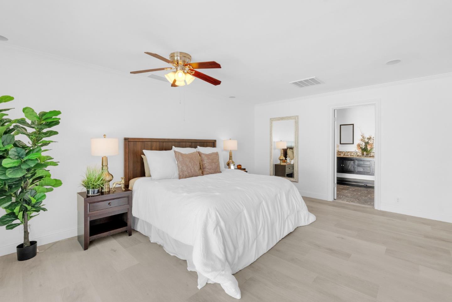 Detail Gallery Image 21 of 40 For 6332 Mcabee Rd, San Jose,  CA 95120 - 4 Beds | 2 Baths